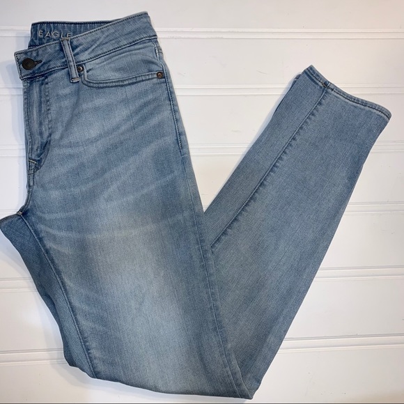 AE Jeans - Picture 3 of 11